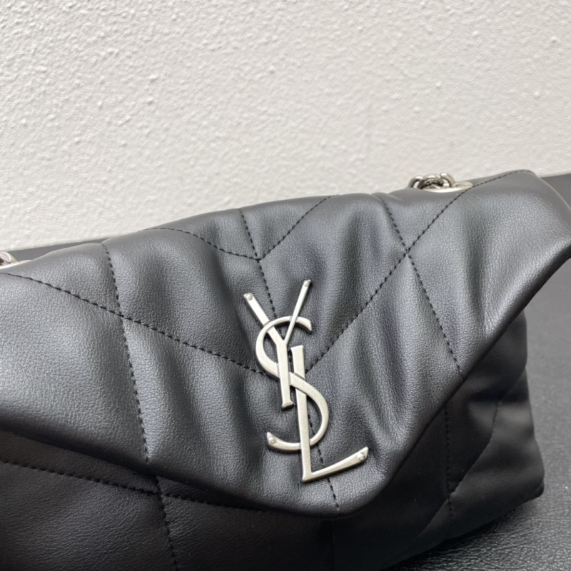 YSL Satchel Bags